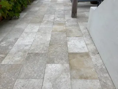 Quarry Resources - Stone & Concrete Installation in Santa Barbara, CA