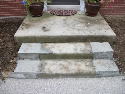 Trustone Distributors Co. - Landscape Construction in Sharonville, OH