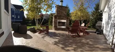 St. Croix Concrete - Countertop Installation Services in Stillwater, MN