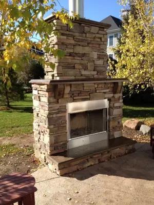 St. Croix Concrete - Countertop Installation Services in Stillwater, MN