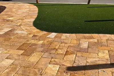 Aguiar Pavers LLC - Patio Design & Installation in Maple Valley, WA