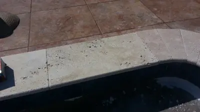 Natural Stone LLC. - Tile & Stone Installation Services in Deerfield Beach, FL