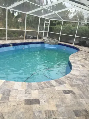 JR Pavers Inc. - Landscape Construction in Saint Petersburg, FL