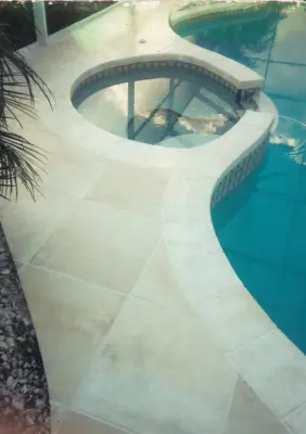 Concrete Designs of Florida - Tile & Stone Installation Services in Oviedo, FL