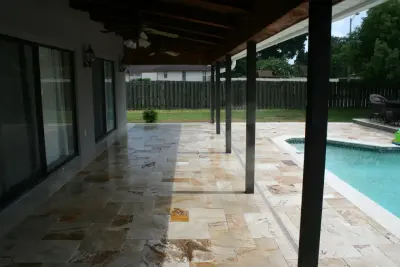 Precision Paver Solutions, LLC - Stone & Concrete Installation in Brandon, FL