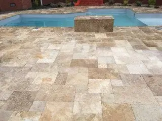 Harpeth Valley Hardscapes, LLC - Landscape Design in Brentwood, TN