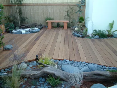 Zenscape - Irrigation System Repair in Woodacre, CA
