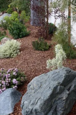 Zenscape - Irrigation System Repair in Woodacre, CA