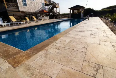 ProVivid Home - Deck Building & Repair in Kitty Hawk, NC