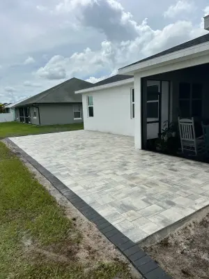 Panda Pavers - Tile & Stone Installation Services in Jensen Beach, FL