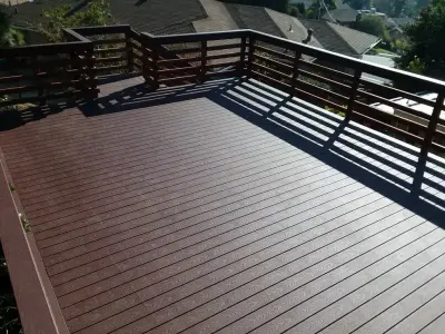 Diavolino Hardscapes - Stone & Concrete Installation in San Jose, CA