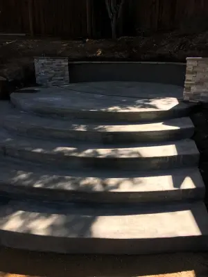 Ag Concrete INC. - Stone & Concrete Installation in San Jose, CA