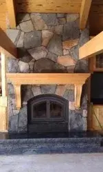 Krommenhoek Masonry - Tile & Stone Installation Services in Truckee, CA