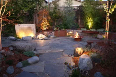 Zenscape - Irrigation System Repair in Woodacre, CA