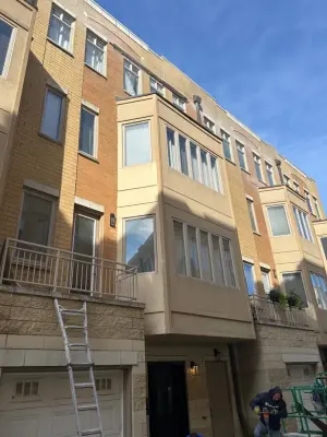 Magic Masonry & Tuckpointing Inc - Stone & Concrete Installation in Roselle, IL