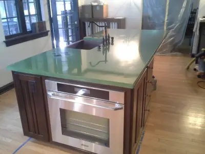 Artisan Design & Finishing - Stone & Concrete Installation in Mount Horeb, WI