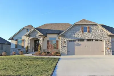 Centurion Stone of Columbia - Stone & Concrete Installation in Columbia, MO