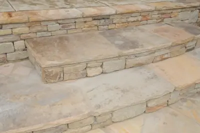Rocky Ridge Stone Company - Tile & Stone Installation Services in Crossville, TN