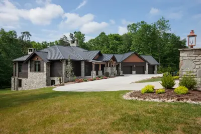Hercon Construction - Commercial Construction Services in Crossville, TN
