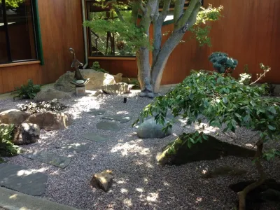 Zenscape - Irrigation System Repair in Woodacre, CA