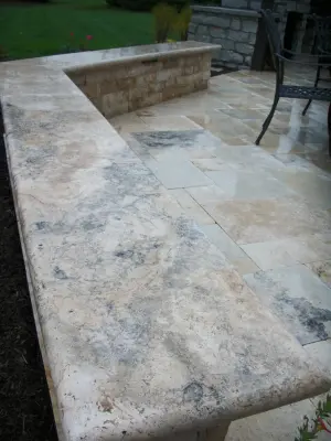 Trustone Distributors Co. - Landscape Construction in Sharonville, OH