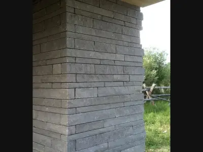 Native Stone Co - Landscape Construction in Topeka, KS