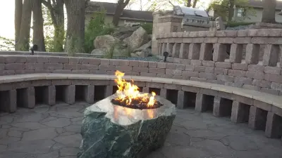 Duro Rock Supply Co. - Landscape Design in Redwood Falls, MN