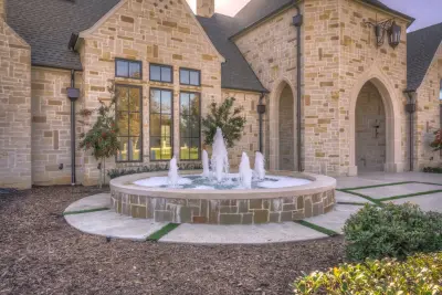 L&L Cast Stone - Stone & Concrete Installation in Tyler, TX