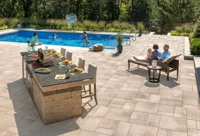 Johns Building Supply - Tile & Stone Installation Services in Pittsfield, MA