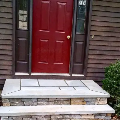 Craft Masonry &Hardscapes - Stone & Concrete Installation in Old Saybrook, CT