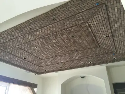 Telluride Natural Stone & Reclaimed Wood - Stone & Concrete Installation in Phoenix, AZ
