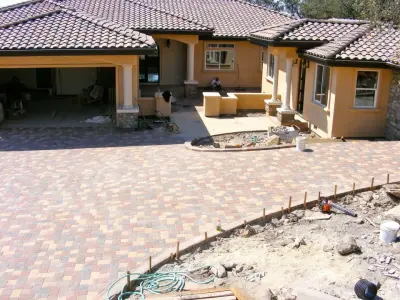 United Asphalt Paving of Salem - Stone & Concrete Installation in Salem, OR