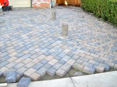 United Asphalt Paving of Salem - Stone & Concrete Installation in Salem, OR