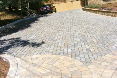 United Asphalt Paving of Salem - Stone & Concrete Installation in Salem, OR