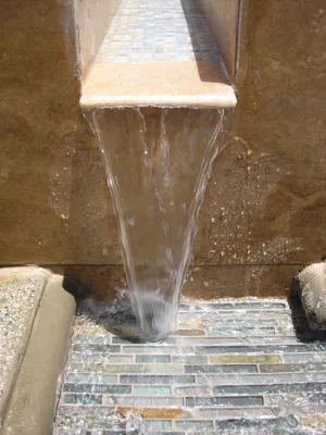 CHINO — Landscape Construction project by Zuniga Group Inc