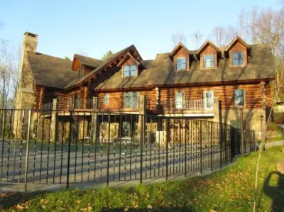 Barnes Stone Masonry Inc - Tile & Stone Installation Services in Equinunk, PA