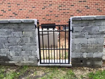 Dominion Pavers - Stone & Concrete Installation in Petersburg, VA