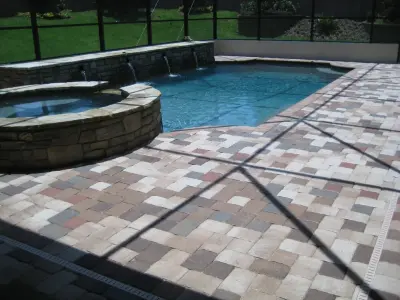 Florida Stone Pavers - Stone & Concrete Installation in Orlando, FL
