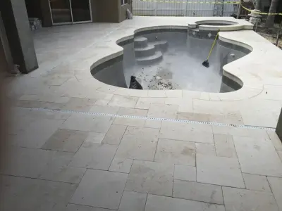 Florida Stone Pavers - Stone & Concrete Installation in Orlando, FL