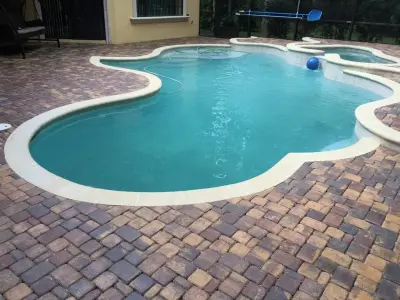 Florida Stone Pavers - Stone & Concrete Installation in Orlando, FL
