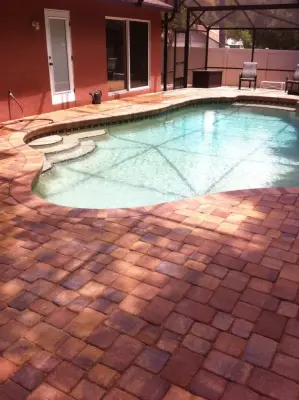 Florida Stone Pavers - Stone & Concrete Installation in Orlando, FL