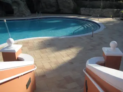 Florida Stone Pavers - Stone & Concrete Installation in Orlando, FL