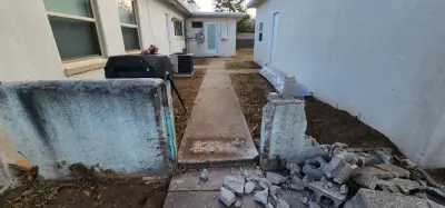 Albuquerque Construction & Concrete - Patio Design & Installation in Albuquerque, NM