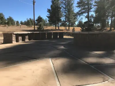 Bailey Home Creations - Stone & Concrete Installation in Colorado Springs, CO