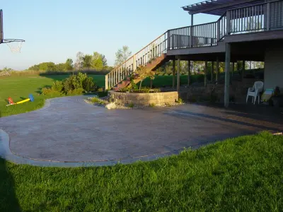 Diversified Foundations LLC - Countertop Installation Services in Alexandria, MN