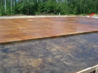Diversified Foundations LLC - Countertop Installation Services in Alexandria, MN