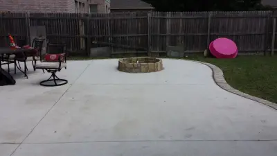 Concrete Champs, LLC - Stone & Concrete Installation in Burien, WA