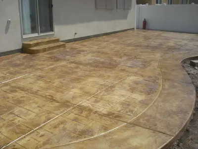 Concrete Champs, LLC - Stone & Concrete Installation in Burien, WA