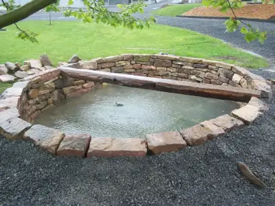Dryhouse Restoration - Tile & Stone Installation Services in Belleville, PA