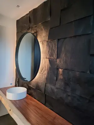 Idaho Granite Works - Stone & Concrete Installation in Naples, ID